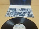 Vinyl Record Del Amitri ?Waking Hours RARE 1989