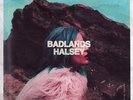 Halsey BADLANDS +MP3s LIMITED EDITION Gatefold NEW SEALED PINK COLORED VINYL LP