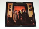 THE STRANGLERS IV / rattus norvegicus Lp RECORD PUNK 1977