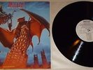 Meat Loaf - Bat Out of Hell II / Back Into Hell 2 RARE LP 1993 UK