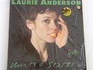 Laurie Anderson United States Live 5 LP Box Set Orig 1984 SHRINK Electronic MINT