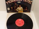 THE DOORS - MORRISON HOTEL - K 42080 - Elektra/Asylum Records - UK VINYL LP
