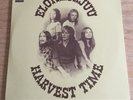 Elonkorjuu, Harvest Time, Shadoks Musik 127, rar