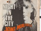 JONI MITCHELL Night In The City 45 SP France POP FOLK 1968 Reprise