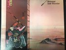 Jade Warrior Released LP Vinyl 1971 Vertigo VEL-1009 Rock Progressive Rock