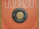 Keith Whitley - I'm No Stranger To The Rain (45 RPM Vinyl Record)