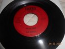 SLIM DORTCH BIG BOY ROCK Orig.1964 EUGENIA #1001 ROCKABILLY ROCK 7'' 45rpm VG++