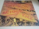AC/DC-TNT (Australian coloured vinyl)