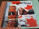 Heavy Metal Hard Rock LP - Motörhead - Beer Drinkers - Metronome