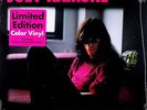 JOEY RAMONE Don't Worry About Me COLOR vinyl lp 2014 punk ramones clash new york