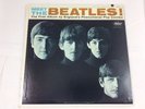 THE BEATLES 