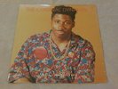 Original Dynamite The Only Way SEALED LP Vinyl - Cliche CE-58319 RARE RANDOM RAP