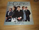 LP  The Cure The Kissing Tour   The Gurmingham NEC  6/ 12/ 87  2LPs