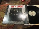 Beatles Hey Jude With Song Sticker