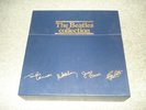 THE BEATLES COLLECTION  BLUE BOXED SET BC13 14 LPS UNPLAYED NEW STUNNING