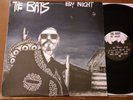 The Bats - By Night 12