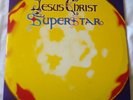 JESUS CHRIST SUPERSTAR ROCK OPERA DOUBLE LP - DEEP PURPLE - MCA 1970