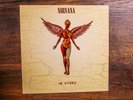Nirvana ?– In Utero LP VINYL First Pressing