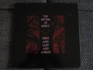 THE SISTER OF MERCY - FIRST AND LAST AND ALWAYS - LP