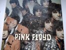 PINK FLOYD, THE PIPER AT THE GATES OF DAWN, FIRST UK 1967 COLUMBIA MONO LP.