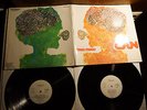 2-LP CAN - Tago Mago DE 1971 VG++/+ FOC Spoon Rec 006/7
