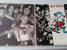 Rose Tattoo Vinyl Record LP Bundle | 1978 & 1981 - Assault & Battery/Rose Tatoo