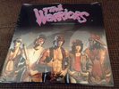 THE WARRIORS LP DIALOGUE AND LOOPS Sealed