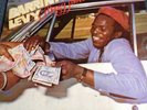 Barrington Levy - Money Move LP. Reggae.