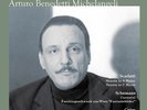 Michelangeli Bern Live Recording LIMITED EDITION 2LP with Booklet & Obi/NEW