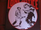 LONE JUSTICE - LIVE AT THE MARQUEE CLUB LONDON JUN 7 1986 ( Maria McKee )