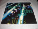 LORDS OF THE UNDERGROUND HERE COME THE LORDS 2LP 180g GREEN Vinyl Ltd NEW SEALED