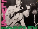 ELVIS PRESLEY 1956 VICTOR LPM-1254 MONO 1956 EX