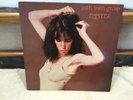 Patti Smith Easter - Arista LP - EX W/Lyric Poster