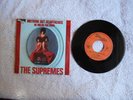 The Supremes - nothing but heartaches ( sixties )