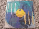 Depeche Mode - Behind the wheel 12'' Disco Vinyl US PROMO UNRELEASED MIXES