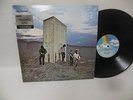 THE WHO exc half speed mastered vinyl lp WHO'S NEXT audiophile pressing