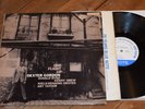 Dexter Gordon One Flight Up VG+ Ear NY Mono RVG Blue Note lp Donald Byrd