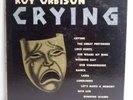 ROY ORBISON - Crying LP Mono