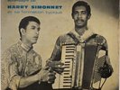 HARRY SIMONNET DEEP BIGUINE GUADELOUPE RARE KALOUKERA EP LISTEN