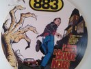 bootleg 883