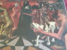 Iron Maiden Dance of Death dbl picture disc br. new