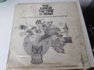 PHIL RANELIN w/WENDELL HARRISON TIME IS NOW ULTRA-RARE SEALED ORIG '74 TRIBE LP