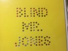BLIND MR. JONES stereo musicale retrospective 2LP +7
