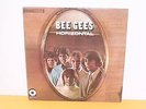 LP - BEE GEES - HORIZONTAL