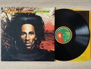 Bob Marley & The Wailers: Natty Dread   Original UK Vinyl   ILPS9281 (1974)   EX
