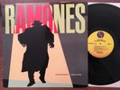 RAMONES LP Pleasant dreams Sire Original The KKK took my baby away