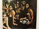 JIMI HENDRIX Experience Electric Ladyland Polydor set (2657 021),1973