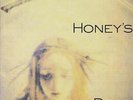 Jesus & Mary Chain vinyl LP album record Honey's Dead UK BYN26 BLANCO Y NEGRO