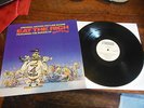 EAT THE RICH SOUNDTRACK LP MOTORHEAD LEMMY RARE