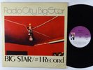 BIG STAR Radio City/#1 Record 2xLP on Stax UK